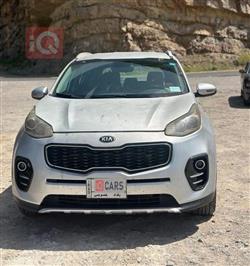 کیا سپۆرتاج